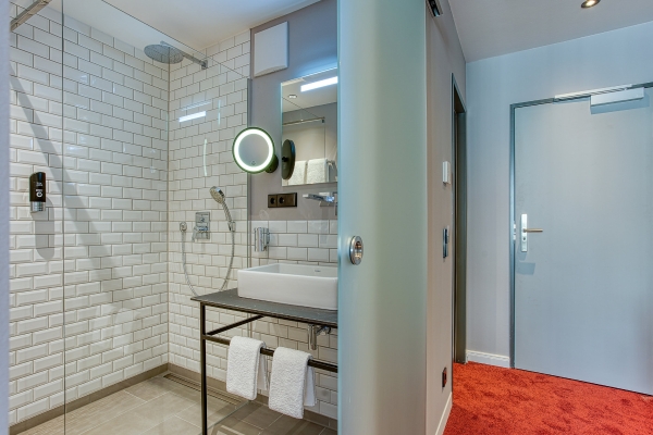 Hotel Boutique 005 Ulm City
